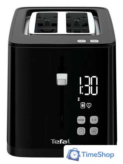 Тостер Tefal TT640810 - Изображение №3 — Интернет-магазин Time-Shop