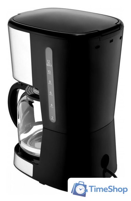 Капельная кофеварка Brayer BR1122 - Изображение №5 — Интернет-магазин Time-Shop