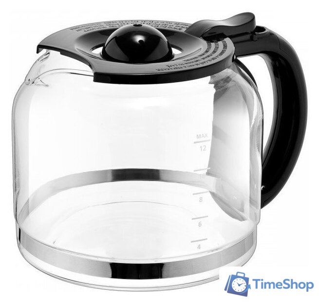 Капельная кофеварка Brayer BR1122 - Изображение №8 — Интернет-магазин Time-Shop