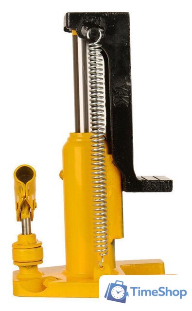 Бутылочный домкрат TOR MHC-15 15т - Изображение №1 — Интернет-магазин Time-Shop