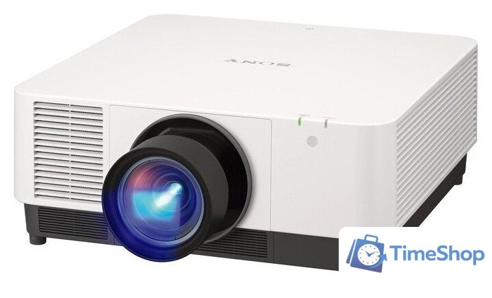 Проектор Sony VPL-FHZ91 (белый) - Изображение №5 — Интернет-магазин Time-Shop