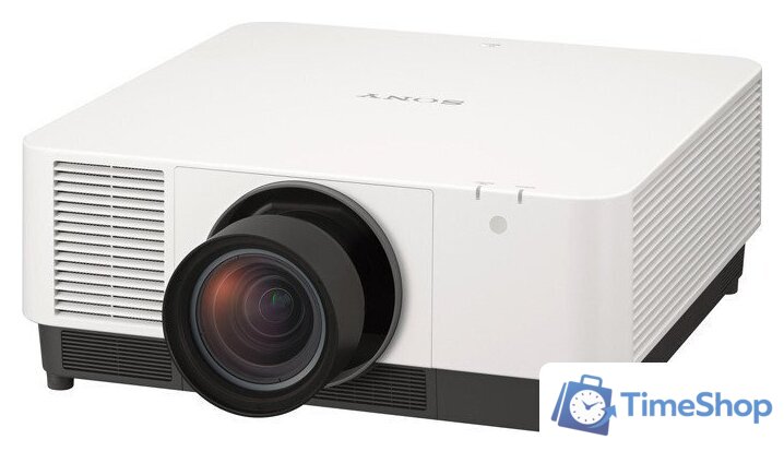 Проектор Sony VPL-FHZ91 (белый) - Изображение №1 — Интернет-магазин Time-Shop