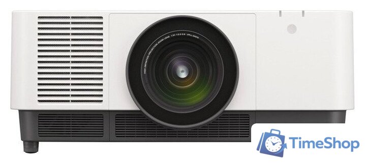 Проектор Sony VPL-FHZ91 (белый) - Изображение №2 — Интернет-магазин Time-Shop