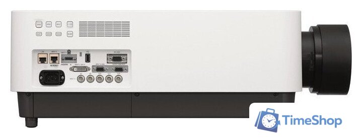 Проектор Sony VPL-FHZ91 (белый) - Изображение №4 — Интернет-магазин Time-Shop