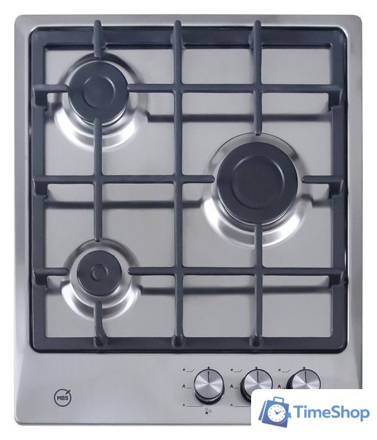 Варочная панель MBS PG-452 - Изображение №1 — Интернет-магазин Time-Shop