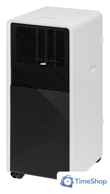 Мобильный кондиционер Ballu Stella BPAC-07 EG/N6 - Изображение №1 — Интернет-магазин Time-Shop