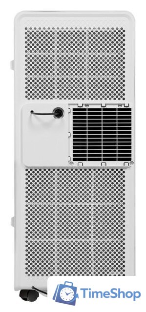 Мобильный кондиционер Ballu Stella BPAC-07 EG/N6 - Изображение №6 — Интернет-магазин Time-Shop