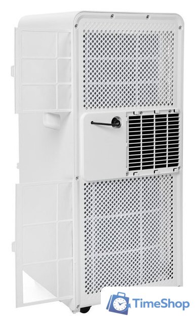 Мобильный кондиционер Ballu Stella BPAC-07 EG/N6 - Изображение №5 — Интернет-магазин Time-Shop