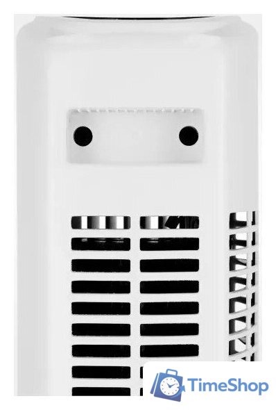 Колонный вентилятор Mission Air Tower Fan (белый) - Изображение №6 — Интернет-магазин Time-Shop
