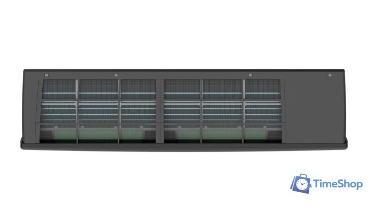 Кондиционер Royal Clima Attica Nero RC-AN55HN - Изображение №8 — Интернет-магазин Time-Shop
