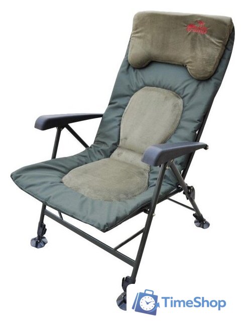 Кресло TRAMP Elite TRF-043 - Изображение №1 — Интернет-магазин Time-Shop