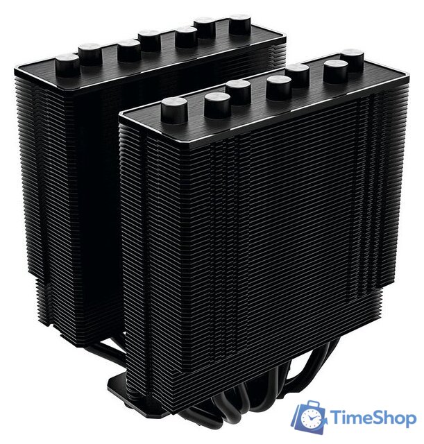 Кулер для процессора ID-Cooling SE-207-XT Advanced - Изображение №4 — Интернет-магазин Time-Shop
