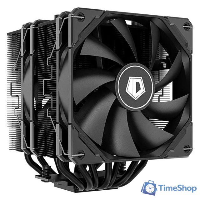 Кулер для процессора ID-Cooling SE-207-XT Advanced - Изображение №1 — Интернет-магазин Time-Shop