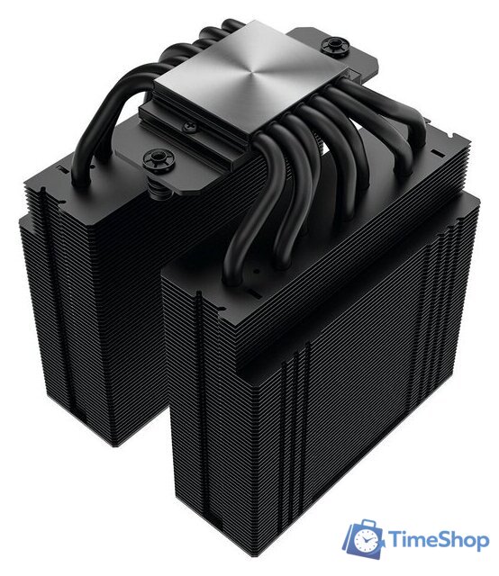 Кулер для процессора ID-Cooling SE-207-XT Advanced - Изображение №3 — Интернет-магазин Time-Shop