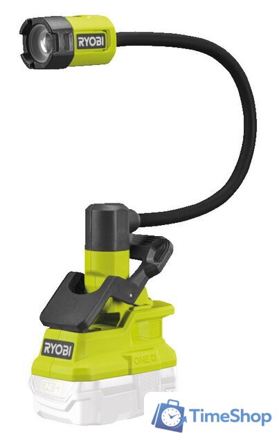 Фонарь Ryobi RLCF18-0 (без АКБ) - Изображение №1 — Интернет-магазин Time-Shop