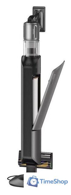 Пылесос Dreame Station Cordless Vacuum Cleaner Z40 VZV33A - Изображение №4 — Интернет-магазин Time-Shop