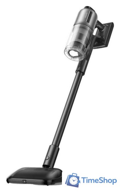 Пылесос Dreame Station Cordless Vacuum Cleaner Z40 VZV33A - Изображение №2 — Интернет-магазин Time-Shop