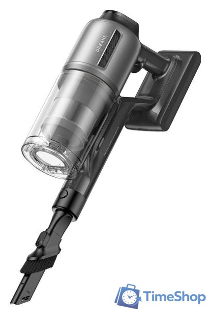 Пылесос Dreame Station Cordless Vacuum Cleaner Z40 VZV33A - Изображение №6 — Интернет-магазин Time-Shop