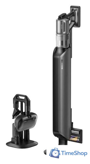 Пылесос Dreame Station Cordless Vacuum Cleaner Z40 VZV33A - Изображение №1 — Интернет-магазин Time-Shop