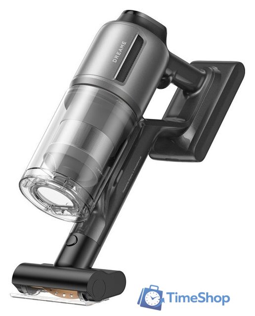 Пылесос Dreame Station Cordless Vacuum Cleaner Z40 VZV33A - Изображение №8 — Интернет-магазин Time-Shop