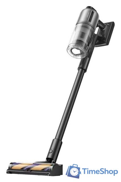 Пылесос Dreame Station Cordless Vacuum Cleaner Z40 VZV33A - Изображение №3 — Интернет-магазин Time-Shop
