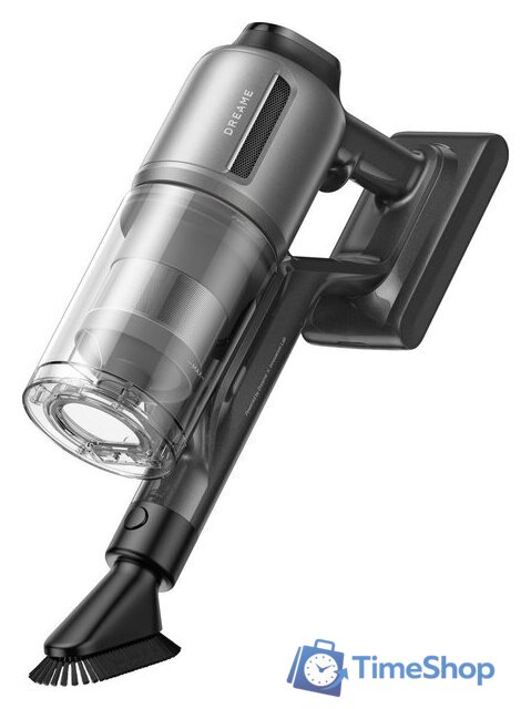Пылесос Dreame Station Cordless Vacuum Cleaner Z40 VZV33A - Изображение №9 — Интернет-магазин Time-Shop