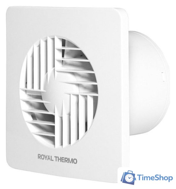 Осевой вентилятор Royal Thermo RAFT 150 - Изображение №1 — Интернет-магазин Time-Shop