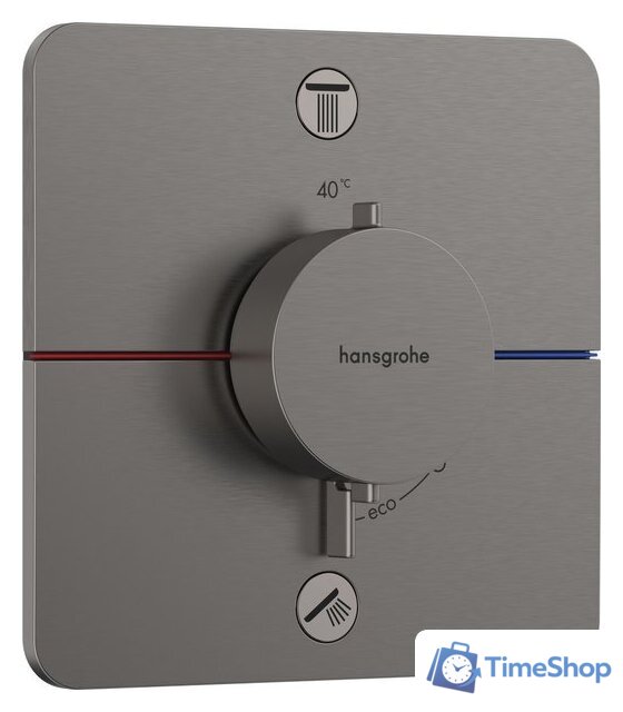 Смеситель Hansgrohe 15586340 - Изображение №1 — Интернет-магазин Time-Shop