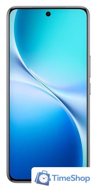 Телефон Vivo V60 12GB/512GB международная версия (туманный серый) - Изображение №2 — Интернет-магазин Time-Shop