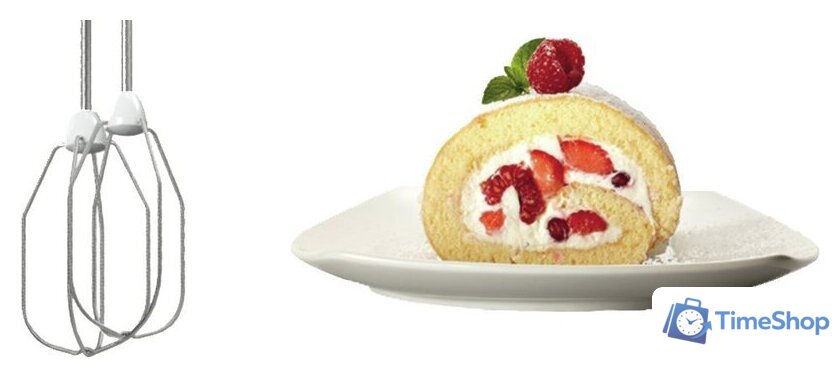 Миксер Bosch MFQ22100 - Изображение №7 — Интернет-магазин Time-Shop