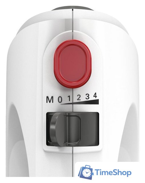 Миксер Bosch MFQ22100 - Изображение №5 — Интернет-магазин Time-Shop