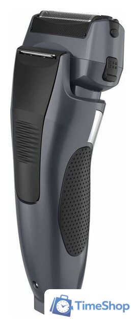 Электробритва Carrera 520 - Изображение №9 — Интернет-магазин Time-Shop