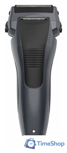 Электробритва Carrera 520 - Изображение №7 — Интернет-магазин Time-Shop