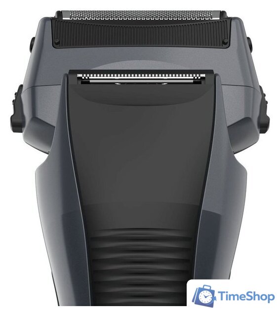 Электробритва Carrera 520 - Изображение №10 — Интернет-магазин Time-Shop