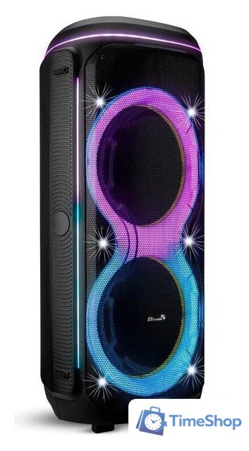 Патибокс Eltronic 30-69 Crazy Box 2000 - Изображение №5 — Интернет-магазин Time-Shop