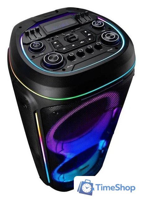 Патибокс Eltronic 30-69 Crazy Box 2000 - Изображение №13 — Интернет-магазин Time-Shop