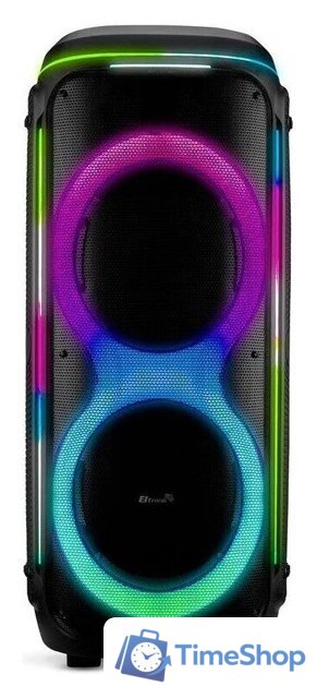 Патибокс Eltronic 30-69 Crazy Box 2000 - Изображение №2 — Интернет-магазин Time-Shop