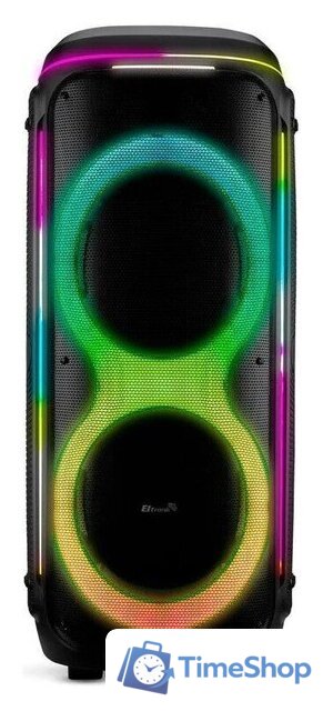 Патибокс Eltronic 30-69 Crazy Box 2000 - Изображение №3 — Интернет-магазин Time-Shop