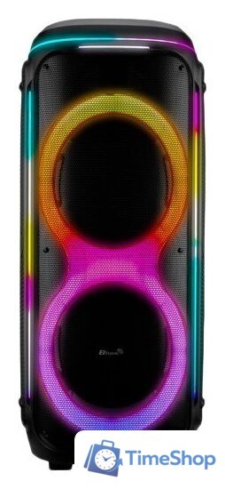 Патибокс Eltronic 30-69 Crazy Box 2000 - Изображение №1 — Интернет-магазин Time-Shop