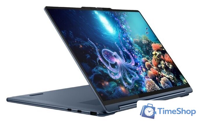 Ноутбук 2-в-1 Lenovo Yoga 9 2-in-1 14ILL10 83LC0004US - Изображение №1 — Интернет-магазин Time-Shop