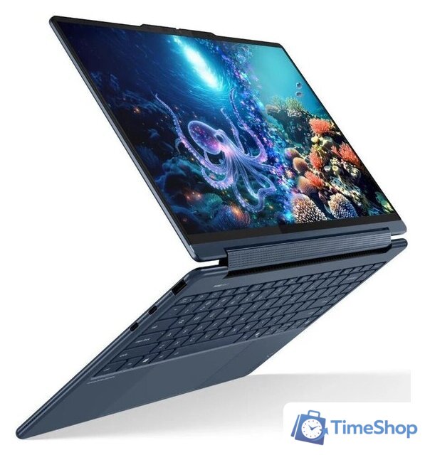 Ноутбук 2-в-1 Lenovo Yoga 9 2-in-1 14ILL10 83LC0004US - Изображение №3 — Интернет-магазин Time-Shop