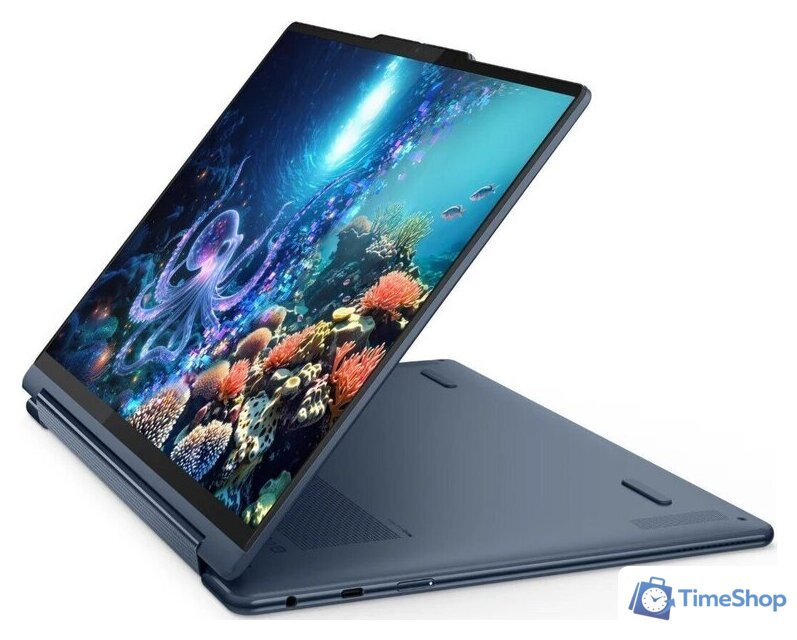 Ноутбук 2-в-1 Lenovo Yoga 9 2-in-1 14ILL10 83LC0004US - Изображение №2 — Интернет-магазин Time-Shop