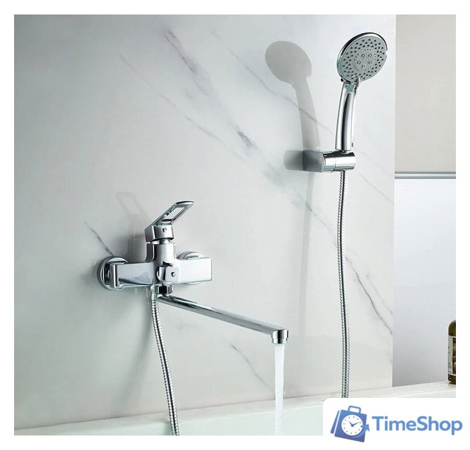 Смеситель Ledeme L2267 - Изображение №1 — Интернет-магазин Time-Shop