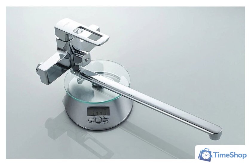 Смеситель Ledeme L2267 - Изображение №4 — Интернет-магазин Time-Shop