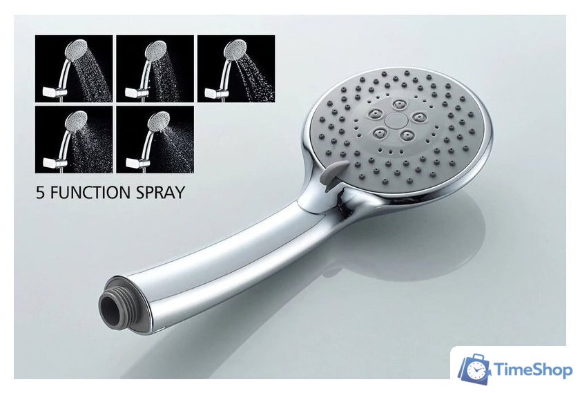 Смеситель Ledeme L2267 - Изображение №2 — Интернет-магазин Time-Shop