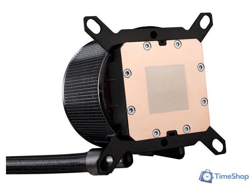 Система жидкостного охлаждения для процессора ASUS ROG Ryuo III 240 ARGB - Изображение №6 — Интернет-магазин Time-Shop