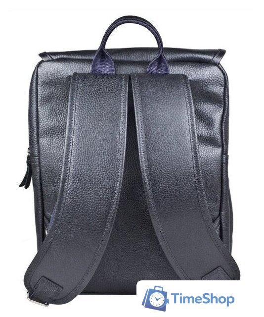 Городской рюкзак Carlo Gattini Premium Santerno 3007-55 (железно-серый) - Изображение №3 — Интернет-магазин Time-Shop