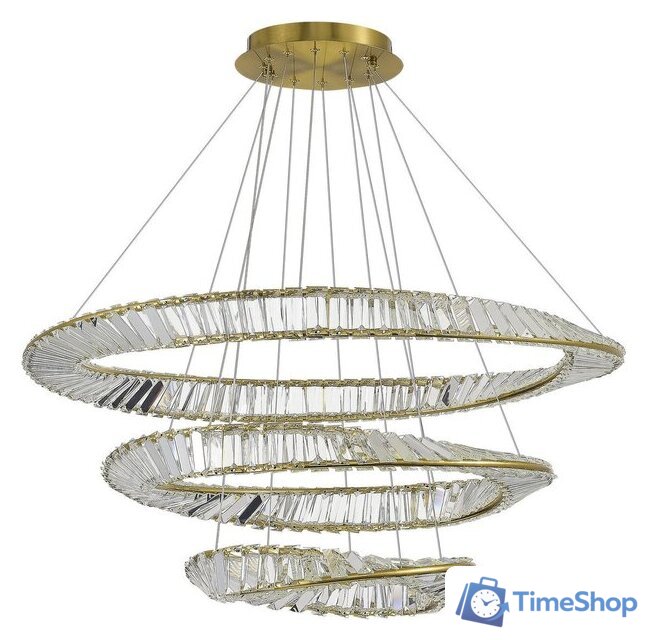 Подвесная люстра ST Luce SL6204.301.03 - Изображение №2 — Интернет-магазин Time-Shop