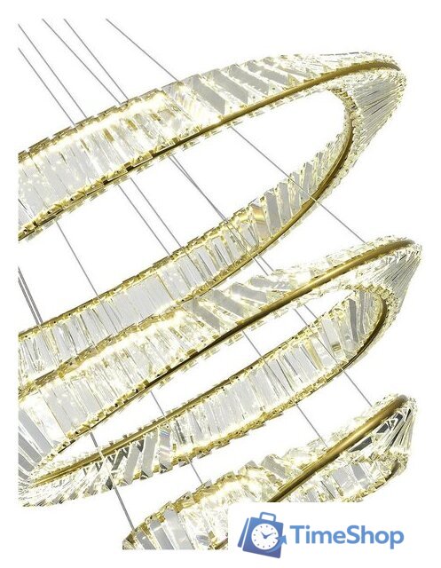 Подвесная люстра ST Luce SL6204.301.03 - Изображение №3 — Интернет-магазин Time-Shop