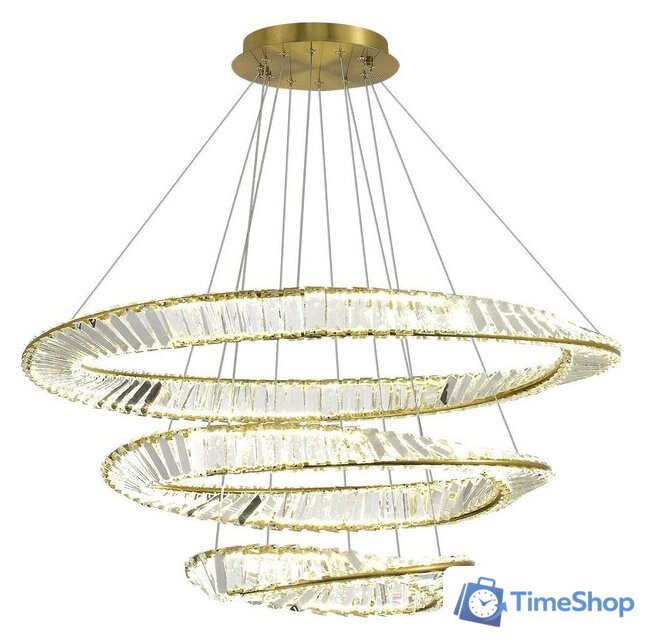 Подвесная люстра ST Luce SL6204.301.03 - Изображение №1 — Интернет-магазин Time-Shop